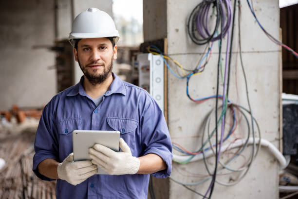 Best 24-Hour Electrician  in Three Oaks, FL