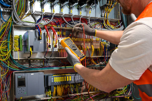 Best Electrical Installation Contractor  in Three Oaks, FL